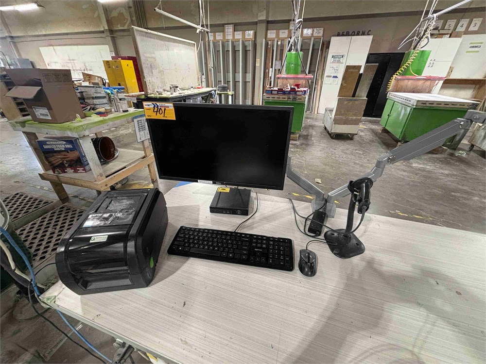 Computer as pictured