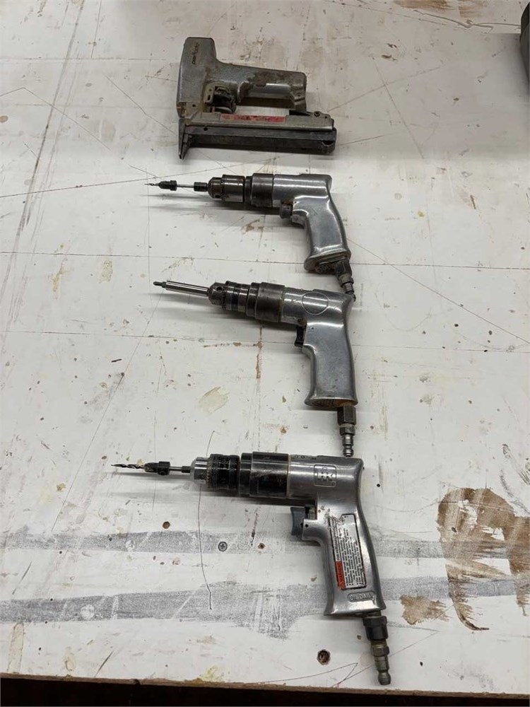 Tools as Pictured
