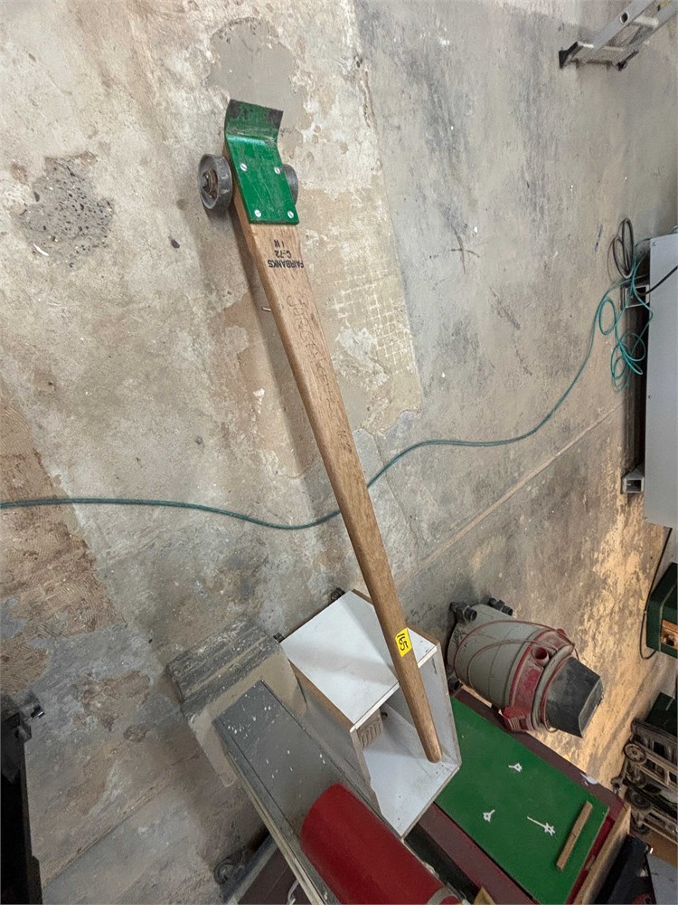 Fairbanks C-72 Pallet Jack Handle