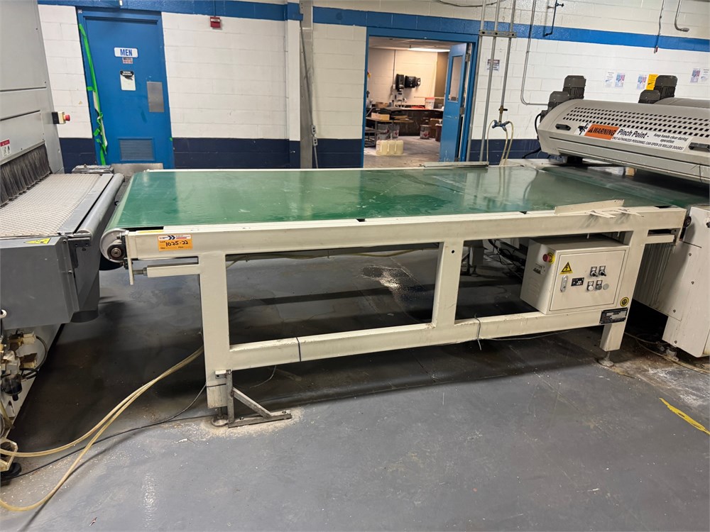 Foshan Purete "PRT-C1313" Conveyor Belt