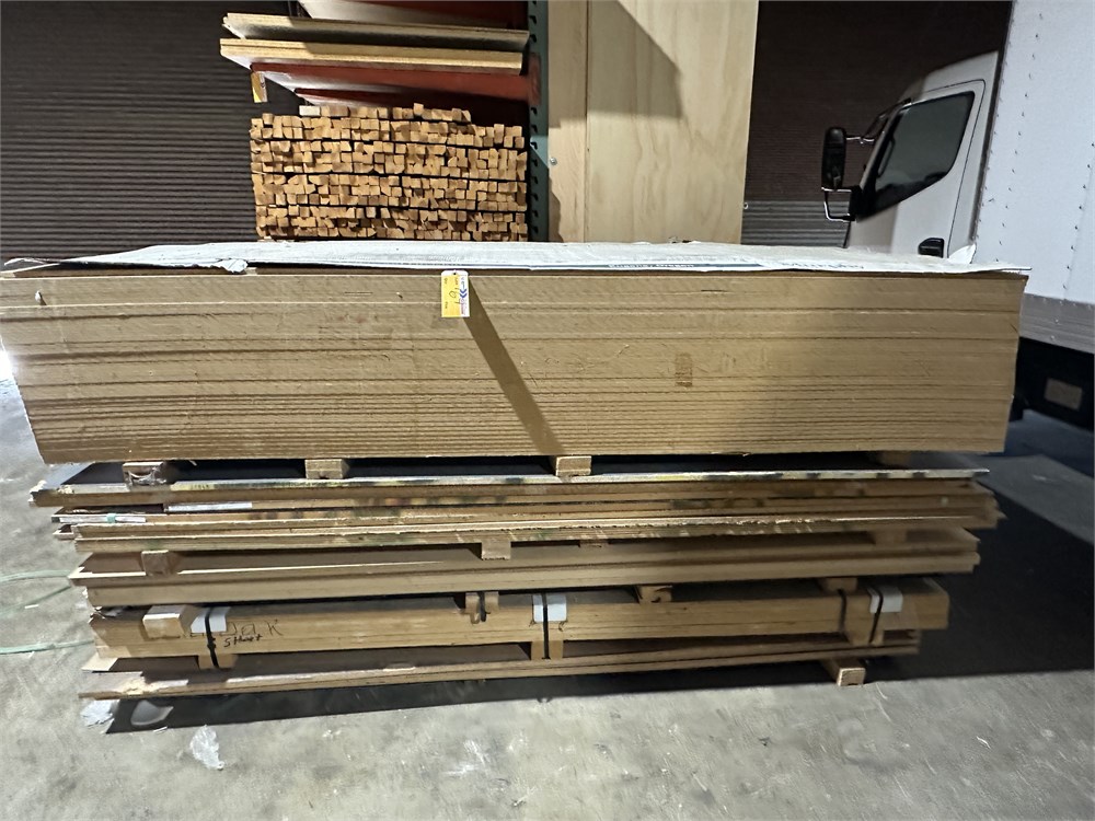 Sheet Goods
