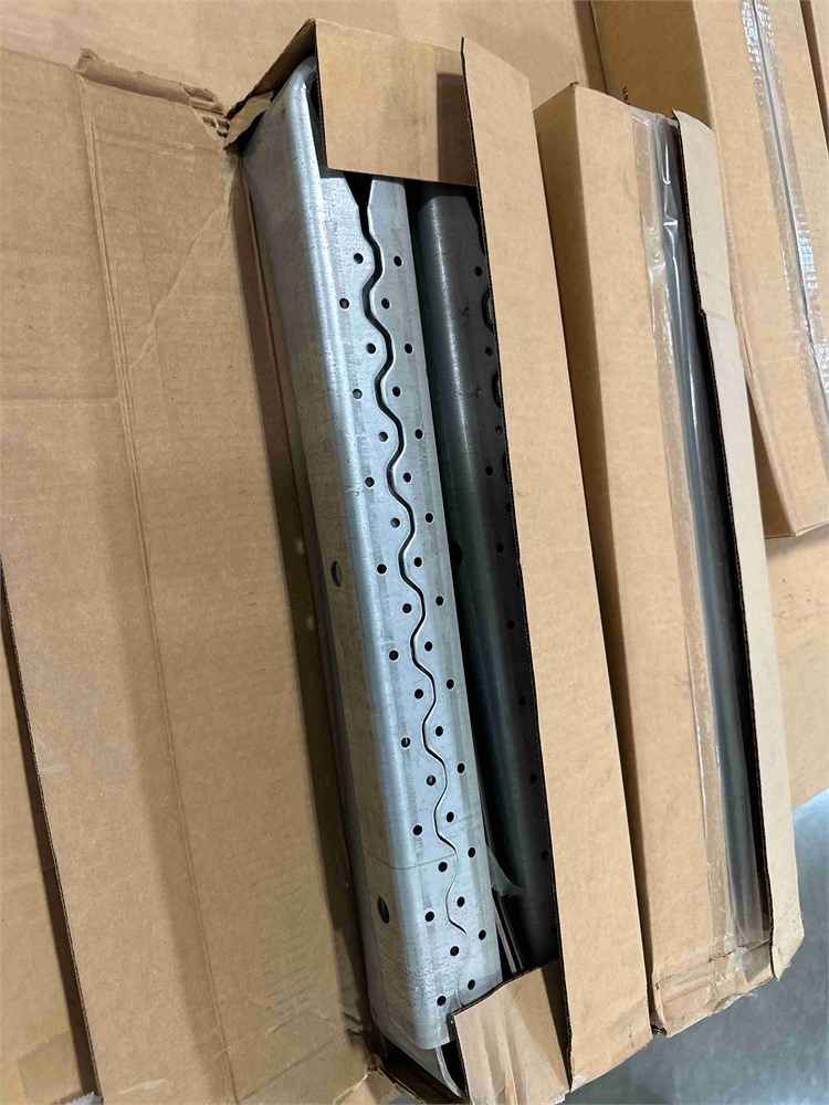 Pallet of Simpson Strong-Tie "HDU14-SDS2.5HOL" Hold Down Hardware