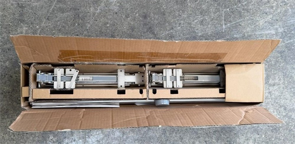 Monoflat Sideways Opener Hinge