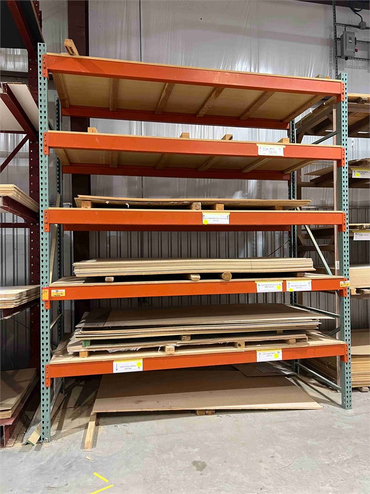 Pallet Rack