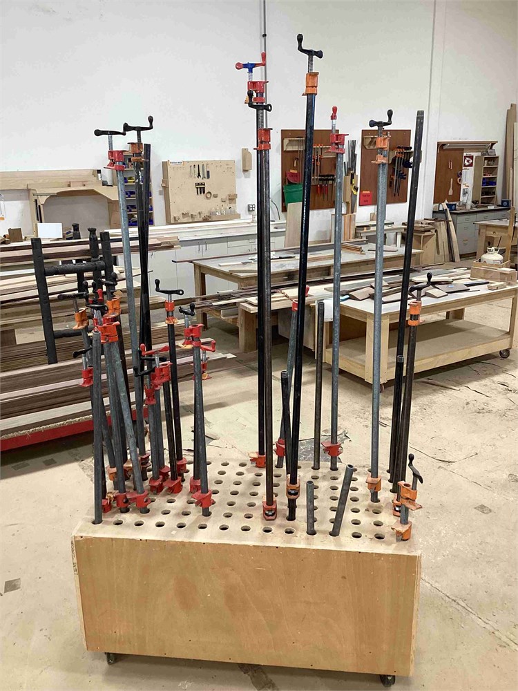 Pipe Clamps