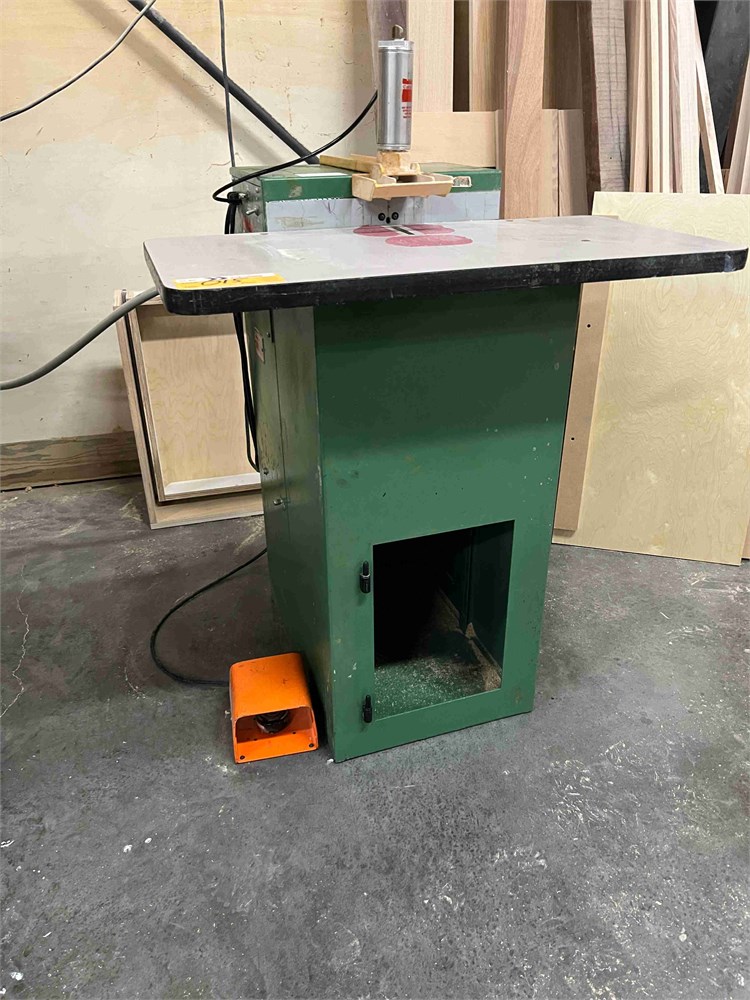 Castle "TSM-20" Pocket Drill