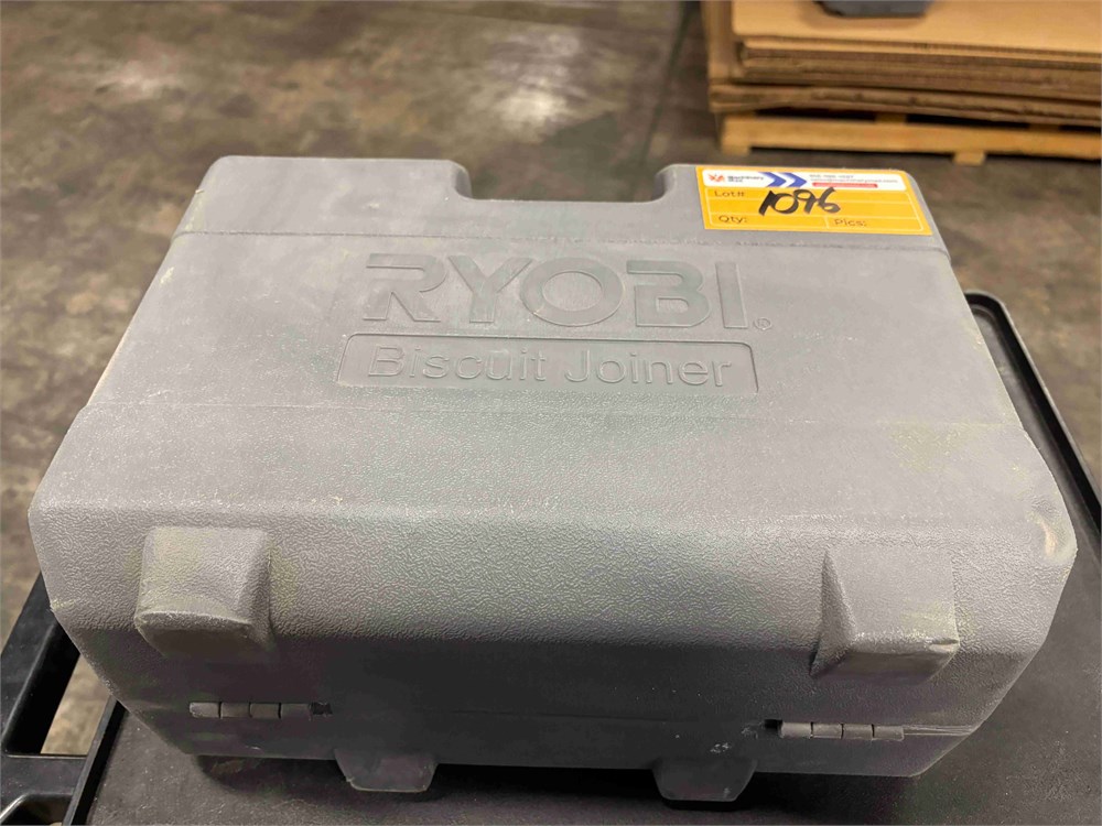 Ryobi Jigsaw