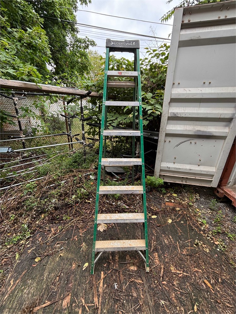 Ladder
