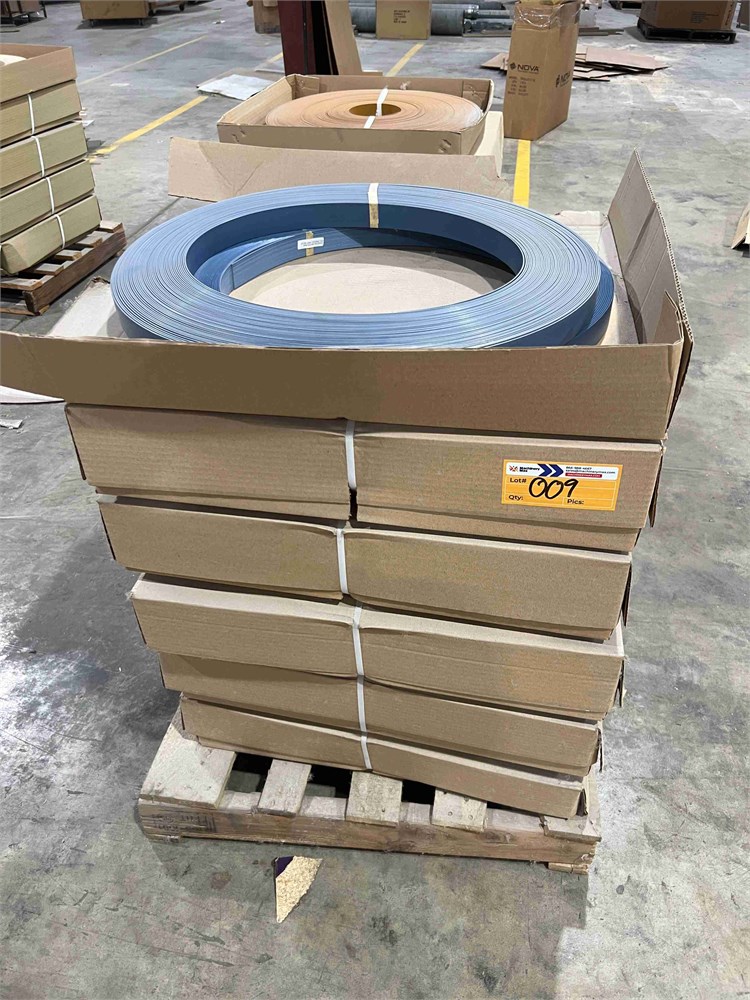 Edgebanding