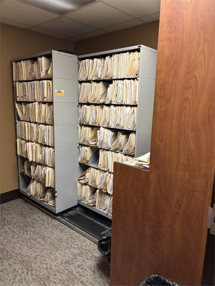 Office & Contents as pictures