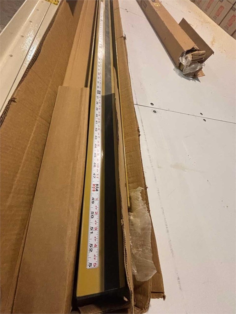 Powermatic Fence (New)
