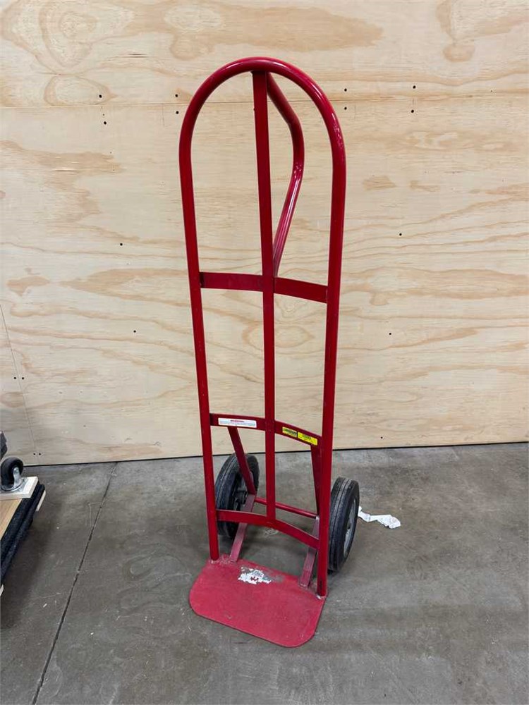 Milwaukee Hand Truck
