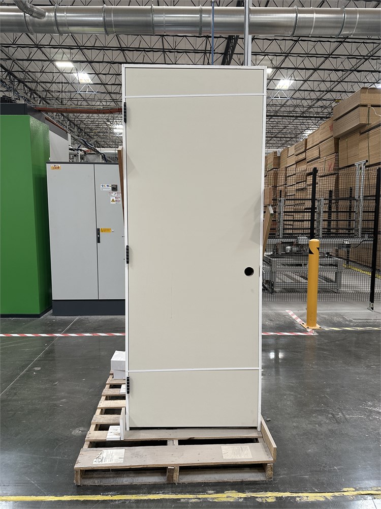 Custom Cabinet Shelving