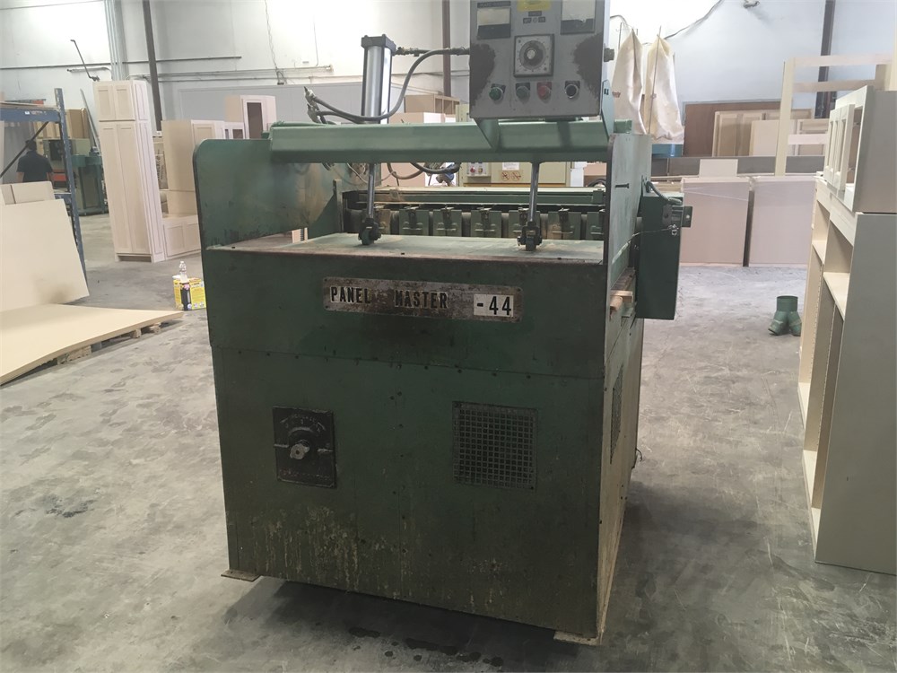 Raytherm Glue Machine