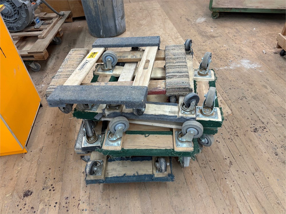 10 Furniture Dollars