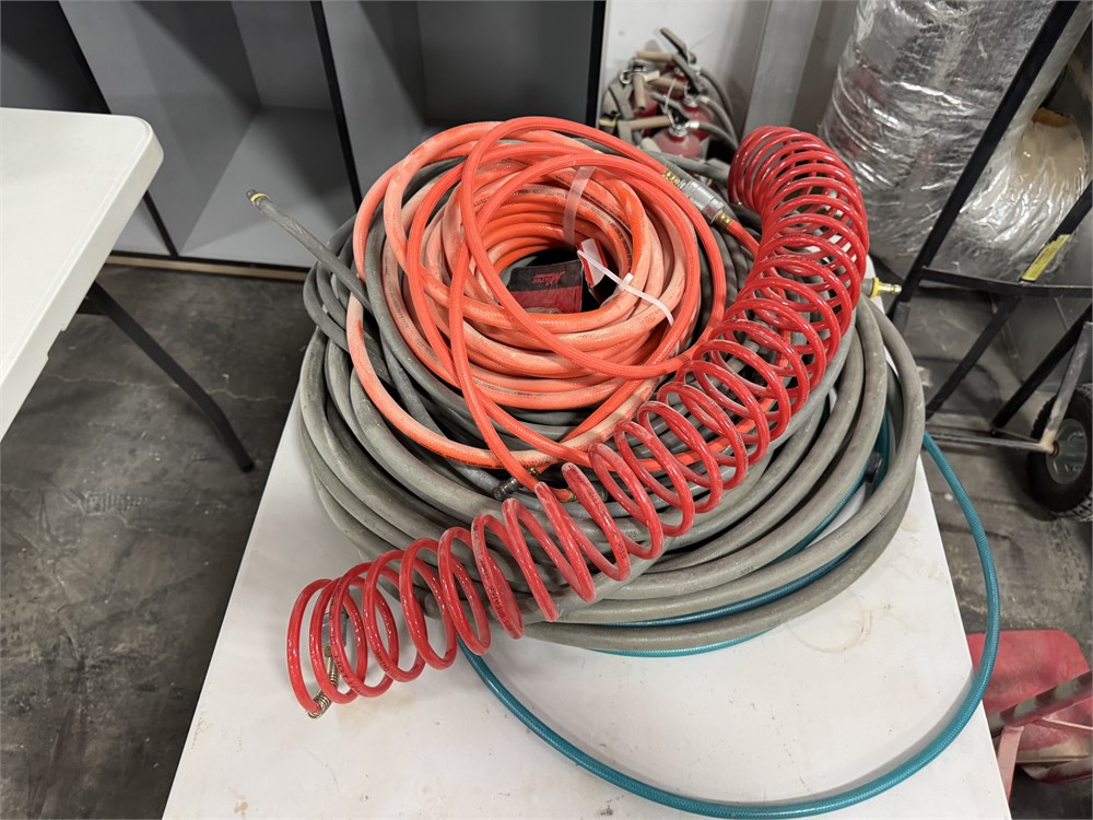 Air Hoses