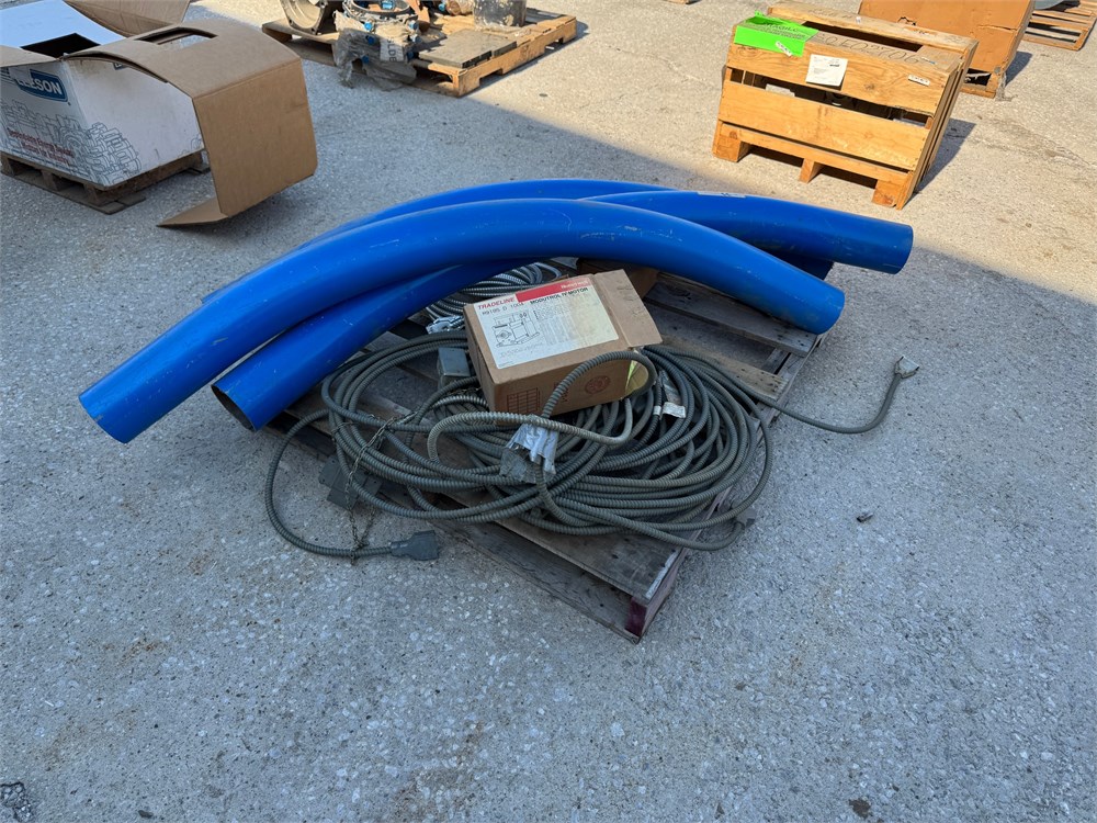Lot of mis items as pictured