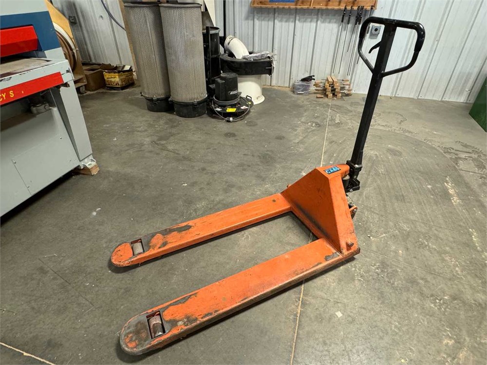 Pallet Jack