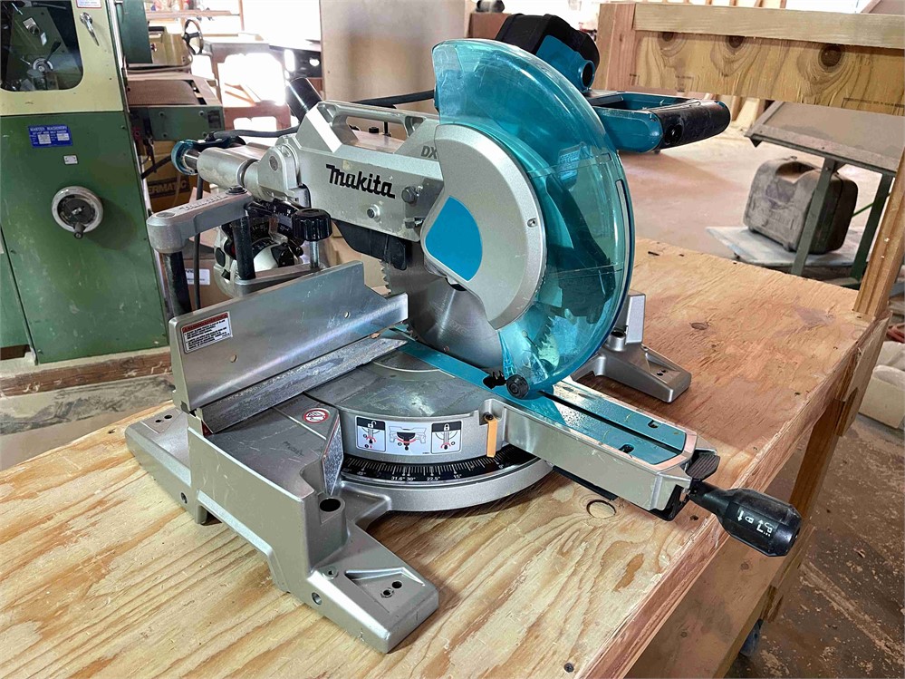 Makita "LS1016" Miter Saw