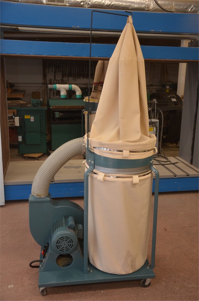 Jet "DC-1200" Dust collector