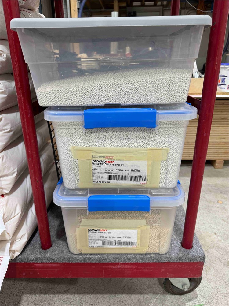 Technomelt Glue