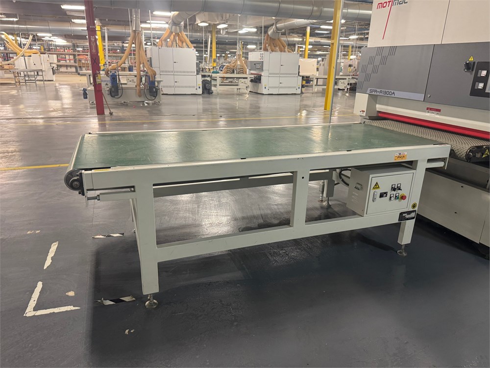 Foshan Purete "PRT-C1313" Conveyor Belt