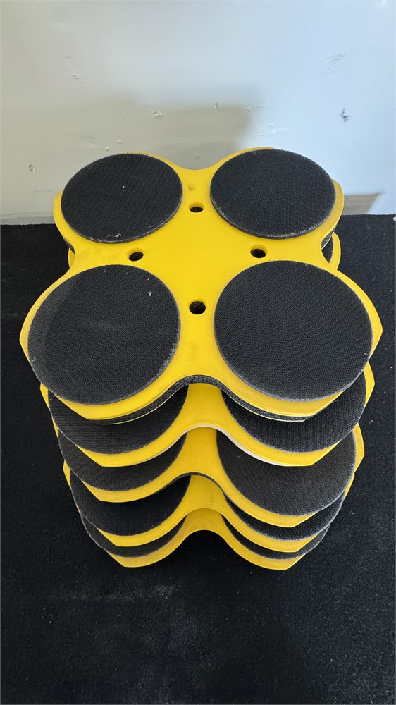Surecare "SMF-V4" Nieva Pads
