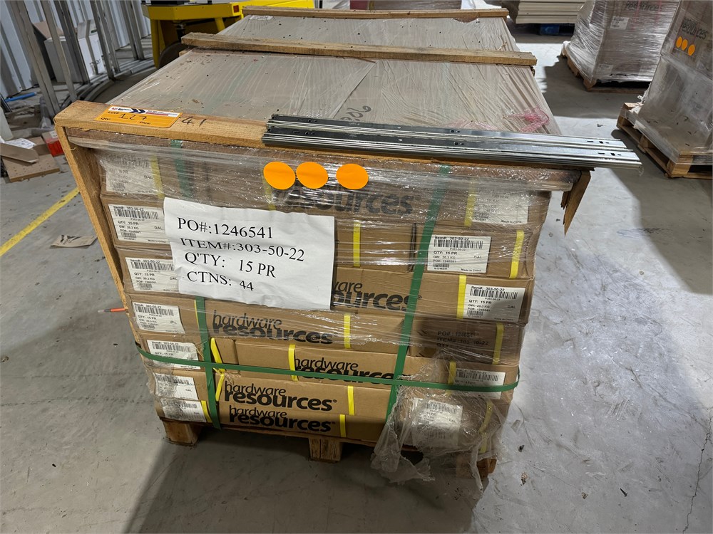 Hardware Resources Slide Hardware