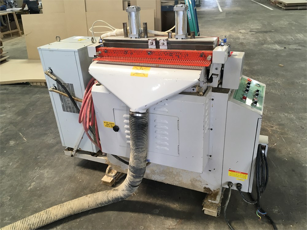 Lobo Dovetailer