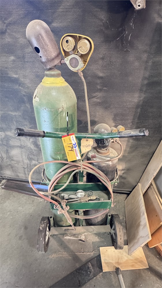 Welding Torch