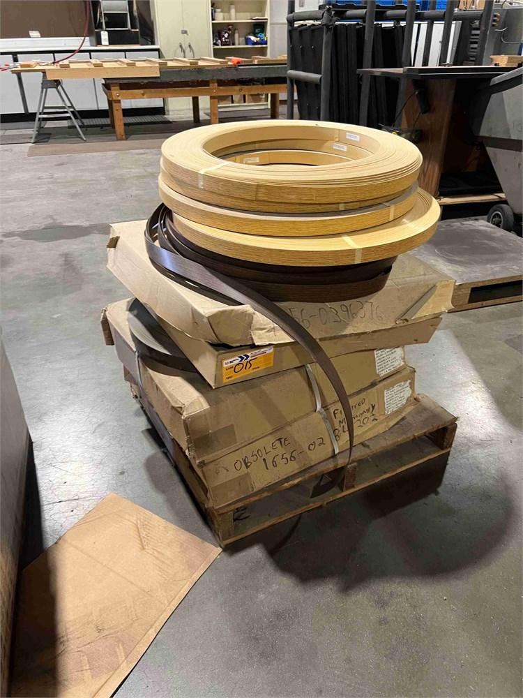 Edgebanding