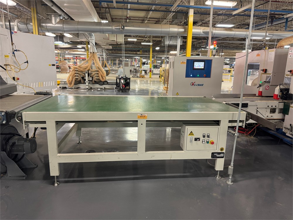 Foshan Purete "PRT-C1313" Conveyor Belt