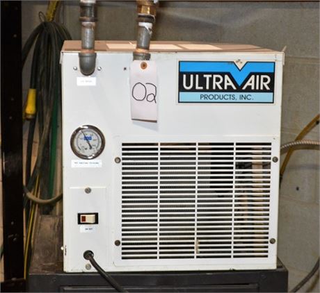 ULTRA UA55AC AIR DRYER * 1/3 HP