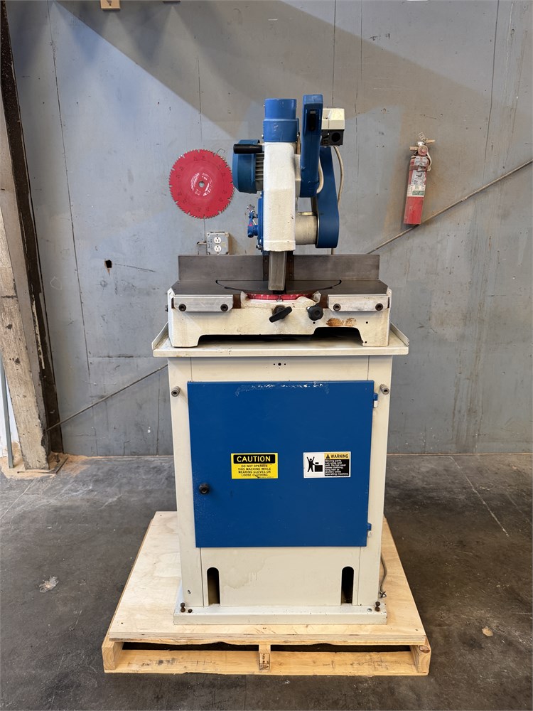 Omga "T-50-350-US" Chop Saw