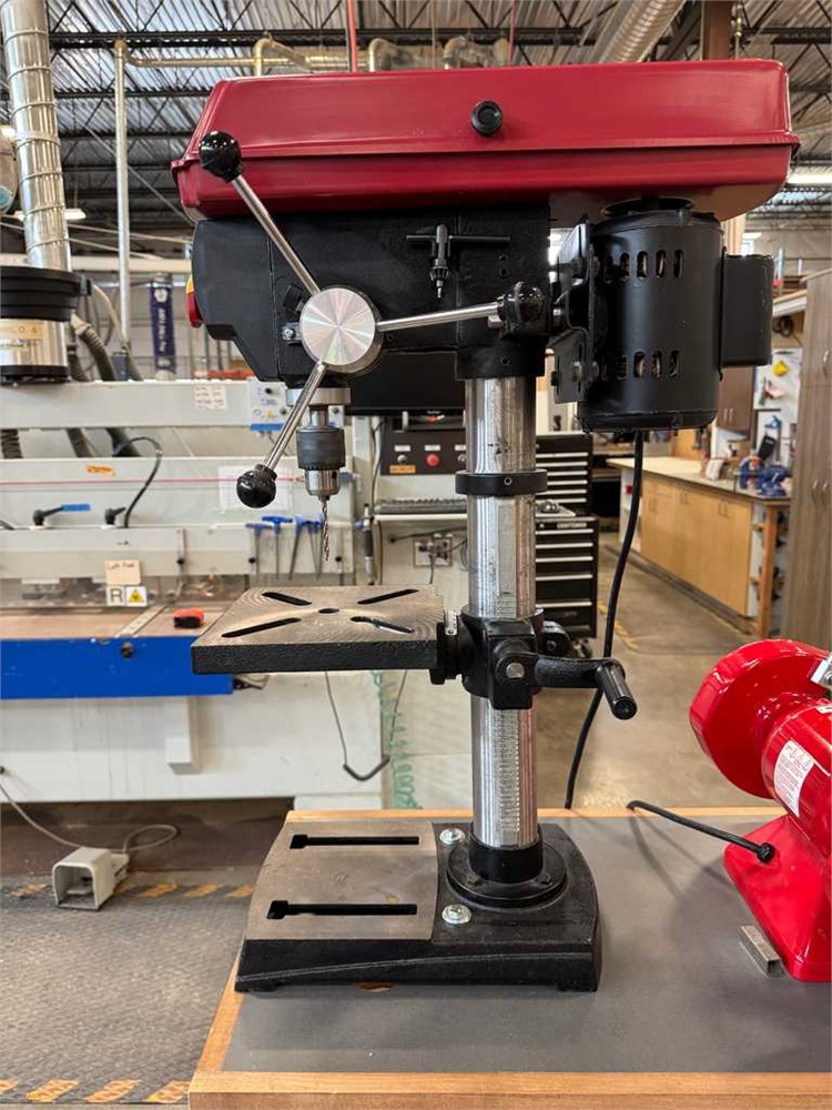 Skill 10" Drill Press