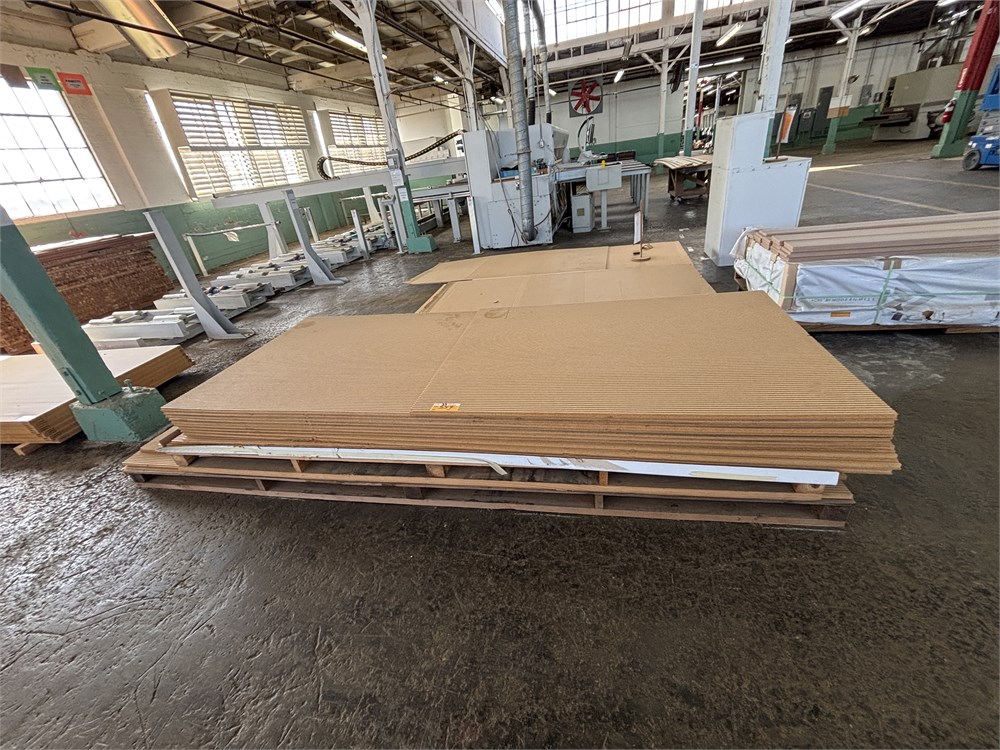 (14) Sheets of Kerfcore