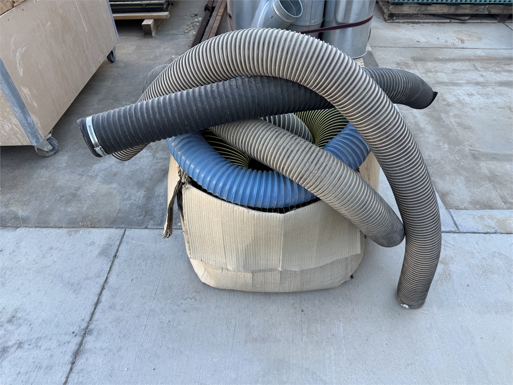 Box of Flex Hoses