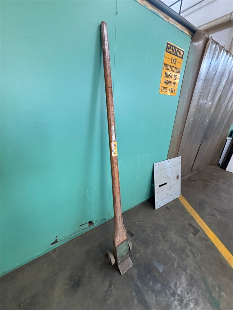 Johnson Bar as pictured