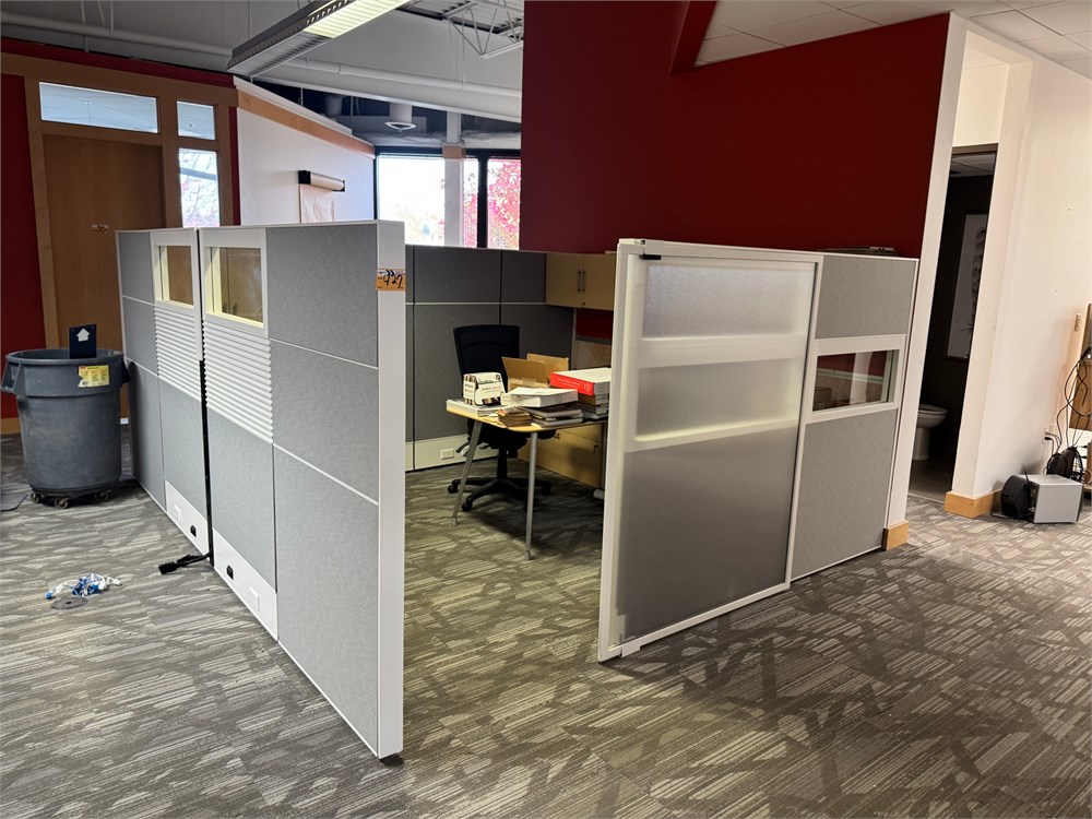 Contents of Room - As Pictured