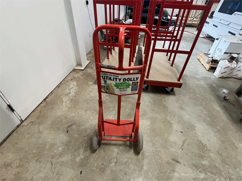 Hand Truck