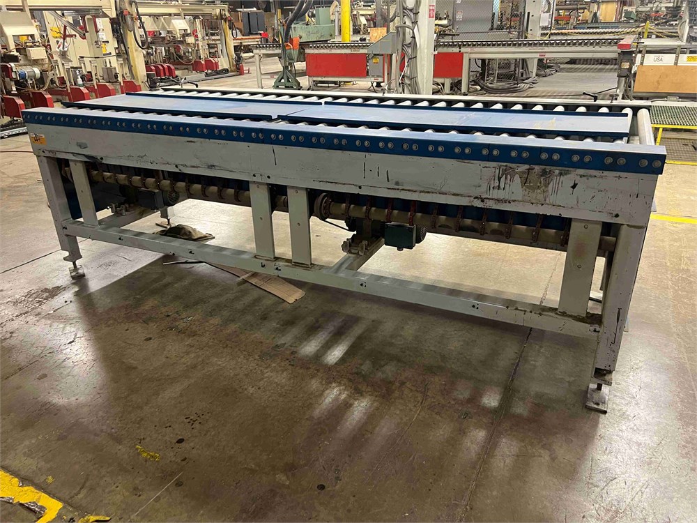 Powered Conveyor