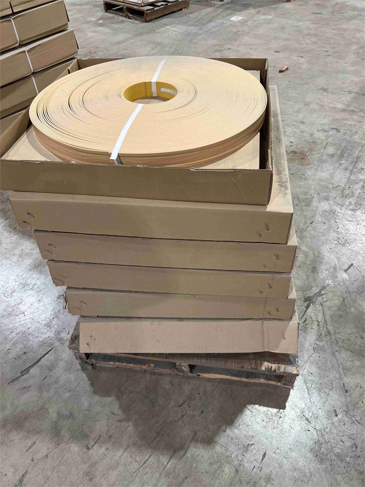 Edgebanding