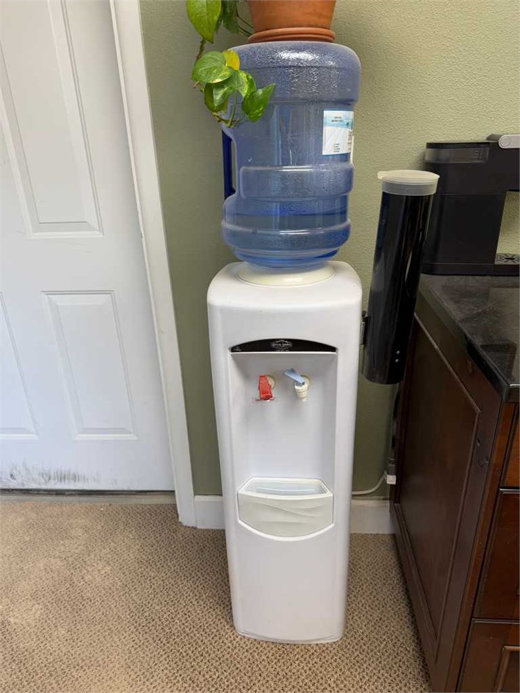 Water Cooler