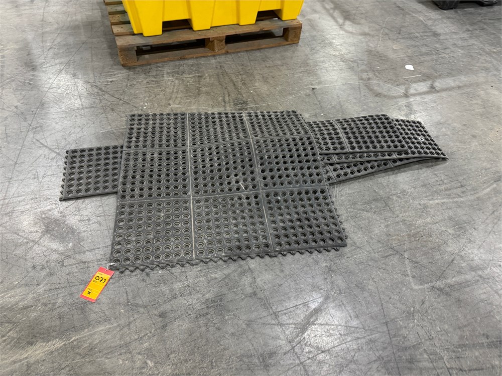 Anti-Fatigue Mats - as pictured