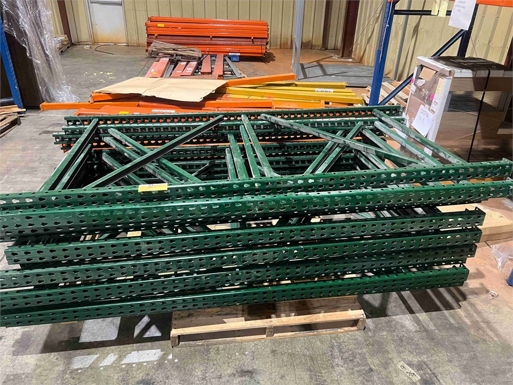 Pallet Rack