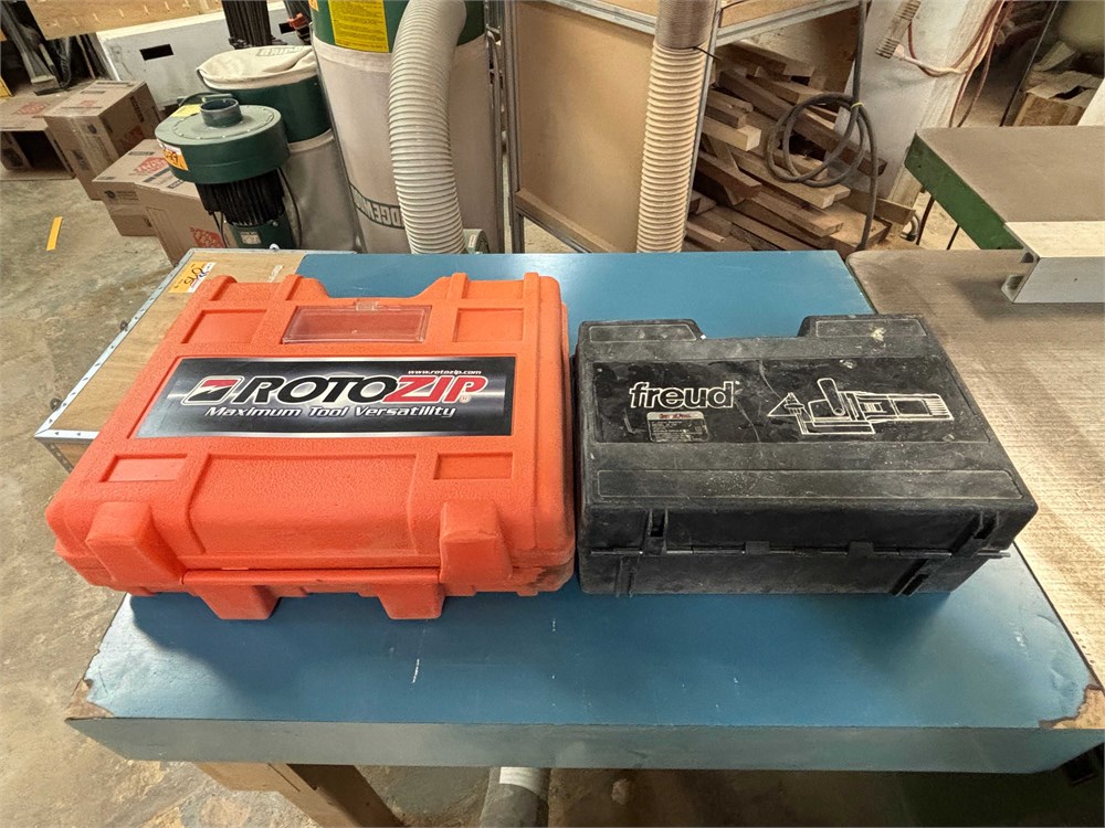 Lot of Hand Tools (Qty 3) - as pictured