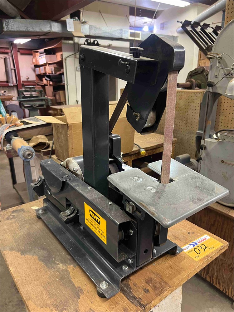 AMT "4150 " 1" Sander Grinder