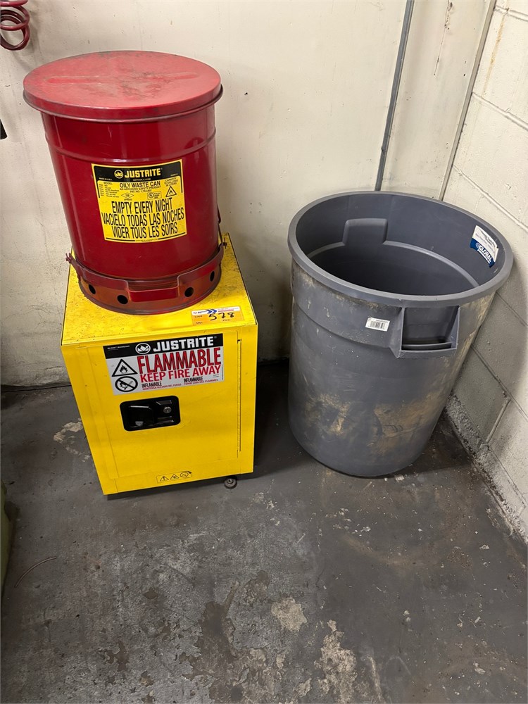 Contents in Area as pictured