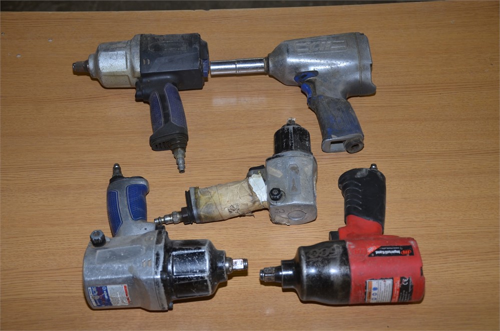 Impact wrench (5)