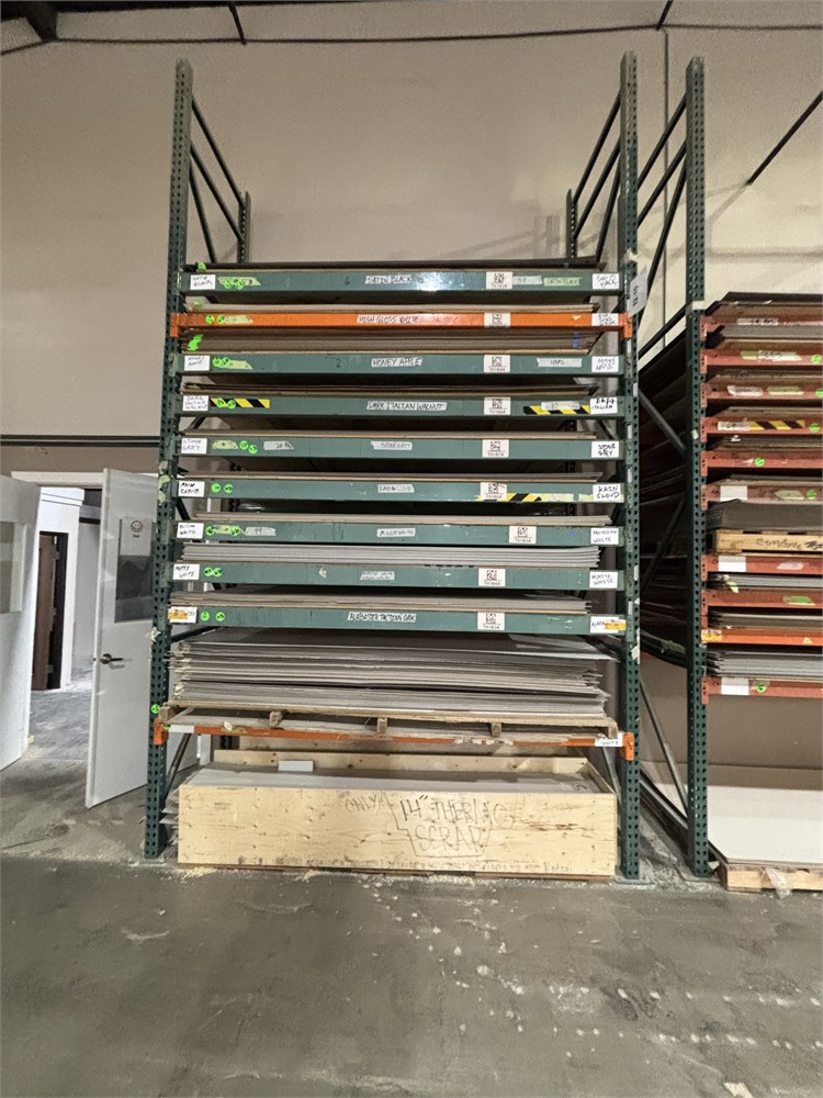 Pallet Rack